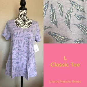 Lularoe Classic Tee